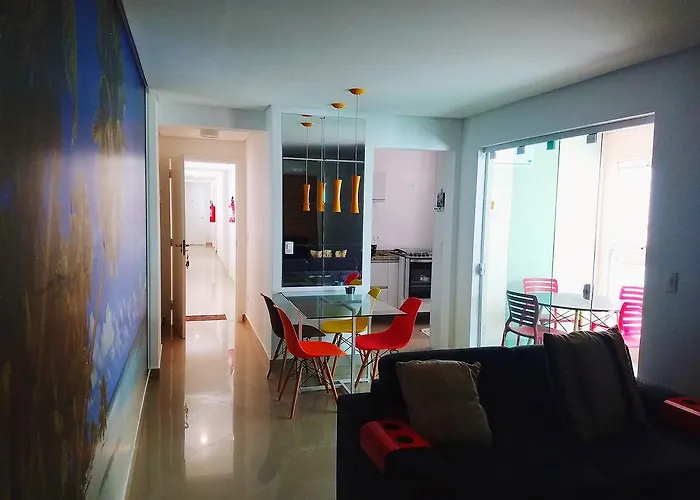 Lico Prime 2 Hotel Guarujá